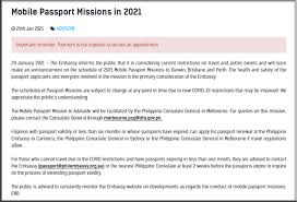 Просмотров трансляция закончилась 1 год назад. Home Philippine Embassy Of Canberra Australia