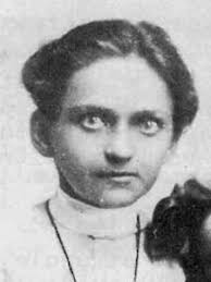 Anna Amelia Lahtinen : Titanic Victim