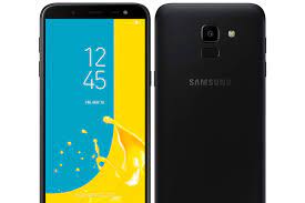 Unlocking your samsung cell phone will enable it to be used outside of the at&t service. Nuevo Samsung Galaxy J6 Caracteristicas Precio Y Ficha Tecnica