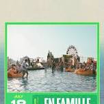 Festival Parasol: APRÈS-MIDI EN FAMILLE #1