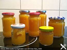 Quitten Apfel Marmelade Von Schleckermaulcheen Chefkoch Rezept Apfel Marmelade Marmelade Quitten