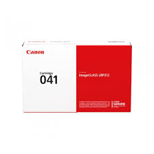 Submitted 6 months ago by th3saltiestssalt. Canon Crg 041 Bk Toner 0452c002 Original Black 10000 Pages Laser Toners Pixojet Ink Toner And Accessories
