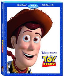 Toy Story' 20th Anniversary to be Marked with Blu-ray, New TV Special