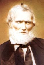 Jefferson Hunt Accomplishments