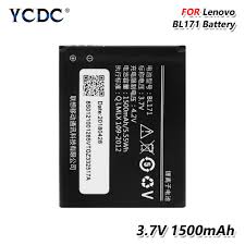 Lenovo A65 A370E Smart Phone ...