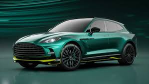 Image result for Proton Lime 2024 Aston Martin