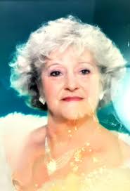 Norma Charron avis de décès