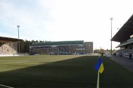 56,000 women and 184,000 men) plus another 240,000 youth players. The Gammliavallen In Sweden Home To Top European Women S Football Club Estc Emea Synthetic Turf Council