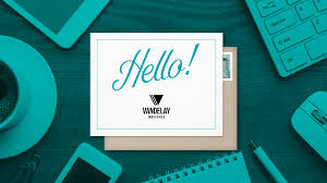 What to say in business greeting cards. 5 Logo Business Greeting Cards That Work With Any Logo