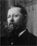 William Dick Thayer (1839-1894)