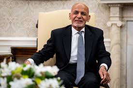 2020 saw the first serious negotiations among all the parties to the afghanistan conflict to end the war. F3wffrevytqlcm