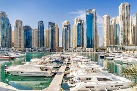 Dubai is 1 hour ahead of moscow. Why Is The City Of Dubai So Rich
