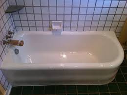 After the 24 hour drying period, the reglaze takes a full 90 days to cure (dry completely). How Long Does A Refinished Bathtub Last