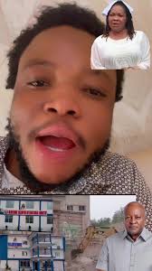 Jane Kamara Live Viral Video Scandal Now