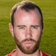 Profile Nathan Davies, : Info, news, matches and statistics