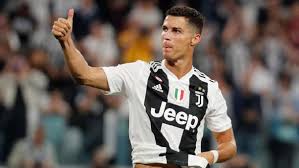 Resultado de imagen para Cristiano Ronaldo