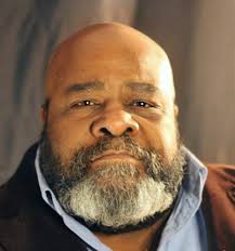 Byron Keys — Detroit Repertory Theatre