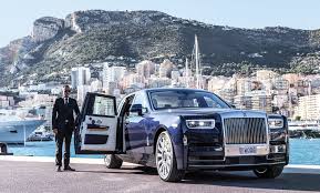 The phantom dimensions is 5982 mm l x 2018 mm w x 1656 mm h. Sales Boom For Rolls Royce In Saudi Arabia Arab News
