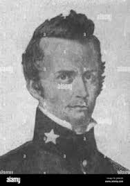 William travis hi-res stock photography and images