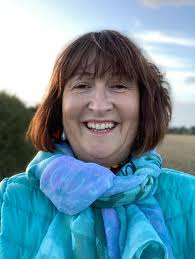 Heidi Cassidy Avon Lady