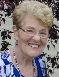 Obituary information for Roseann Willoughby Robb