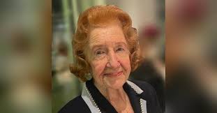 Audrey Pringle Scott Obituary