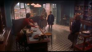 The Charming French Village In Chocolat Hooked On Houses Movie Decor Johnny Depp Movies Movies