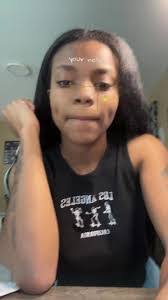 Ebony Strong's Instagram, Twitter & Facebook