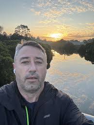 Howard Mccracken's Instagram, Twitter & Facebook