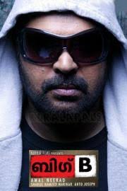 Rate and Review Mammootty's Film & TV titles