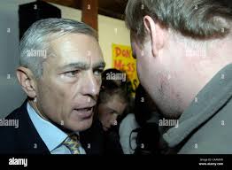 Clark wesley hi-res stock photography and images