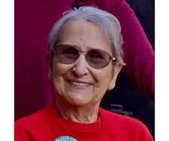 Loretta Alvarez Obituary (1929