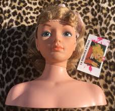 German Dolls With Blonde Hair