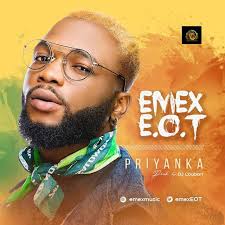 Video] Emex E.O.T