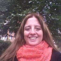 8 "Isabel Muñoz Alvarez" profiles