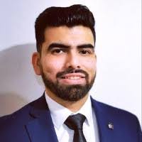 Jorge Iturbe's Instagram, Twitter & Facebook