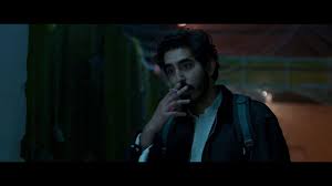 Dev patel kidnaps the bride in the wedding guest trailer. Trailer De The Wedding Guest Hd Youtube