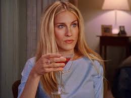 SATC: Where Are They Now? | Woman in Revolt