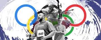 Впродовж ігор атлети проживають в олімпійському селищі. Jwhekbe5ubeqpm