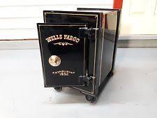 Antique Safe 1920 S Meilink Wells Fargo Antique Safe Antiques Safe Vault
