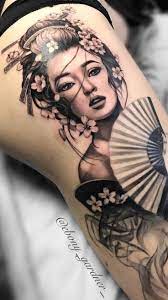 Amazon advertising find, attract, and Stunning Geisha Stunning Geisha Tattoo Design Geisha Tattoo Tattoos
