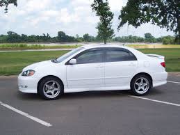 Cars › toyota › corolla › corolla (160) › toyota corolla 2016 fl. Common 2007 Toyota Corolla Problems 8211 The List