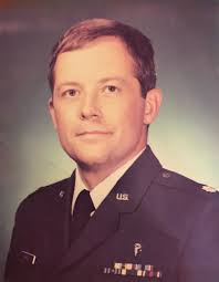 Obituary for Joseph Max Harvey