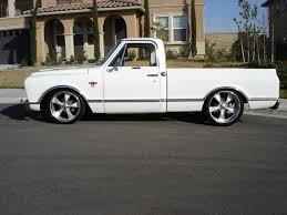 Image result for White 1967 Truck