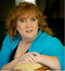 From "Cop's Kid" to Mystery Author: Meet Heather Weidner