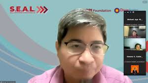 Michael Jaye Ribleza