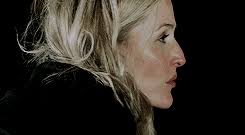 The World Thanks You, Stella Gibson