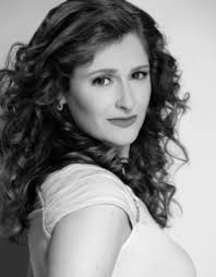 Lauren Randolph, Soprano