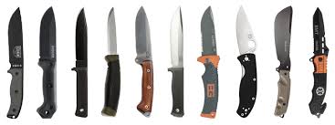 Meilleur Couteau De Survie 2017 Comparatif Avis