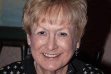 Obituary: Shari Jane Rosenquist